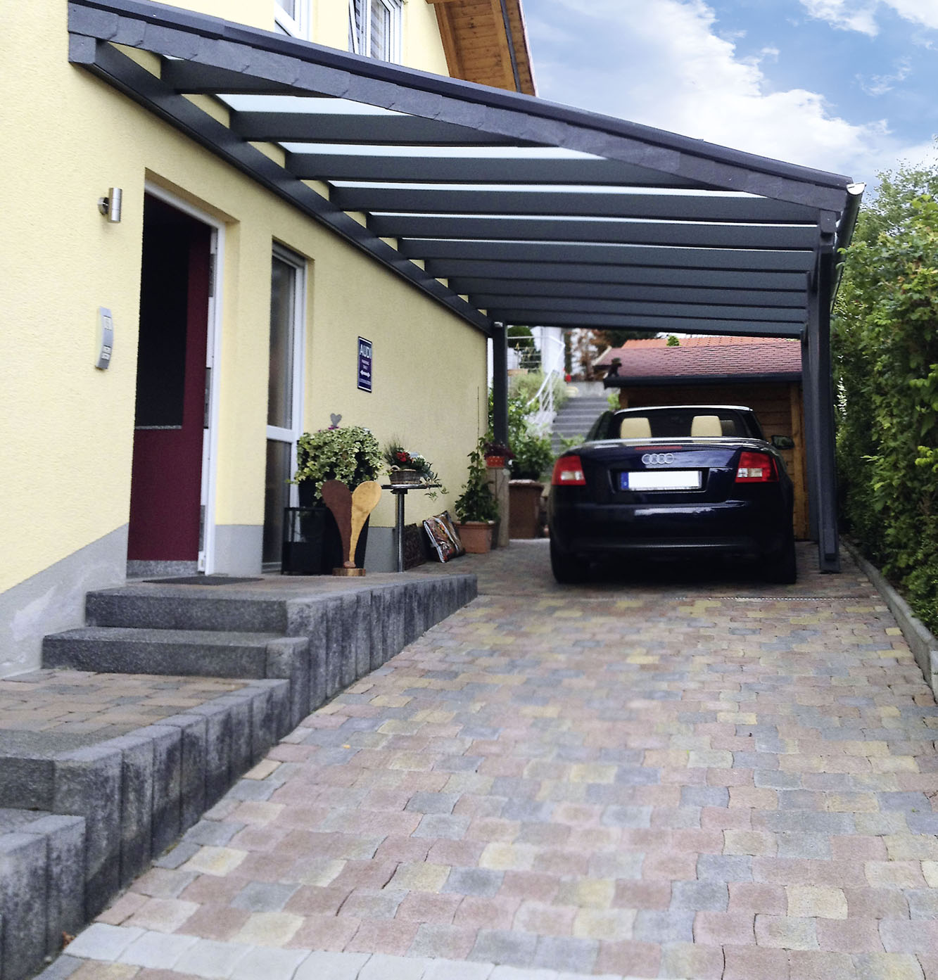 Carport