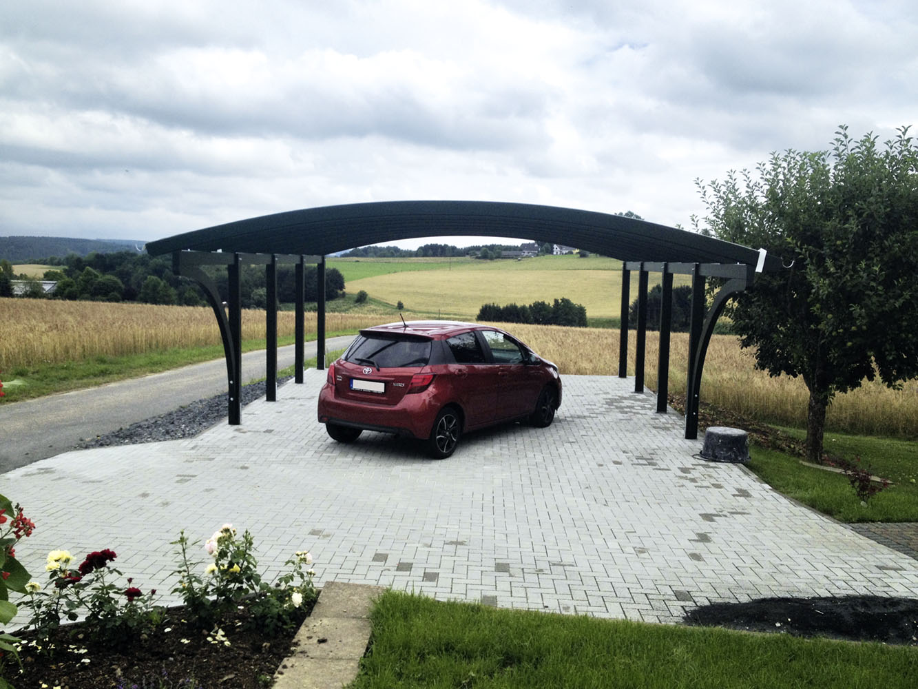 Carport