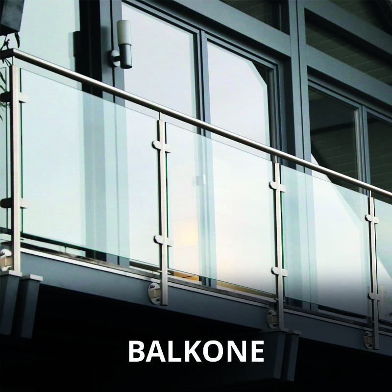 Produkt Balkone