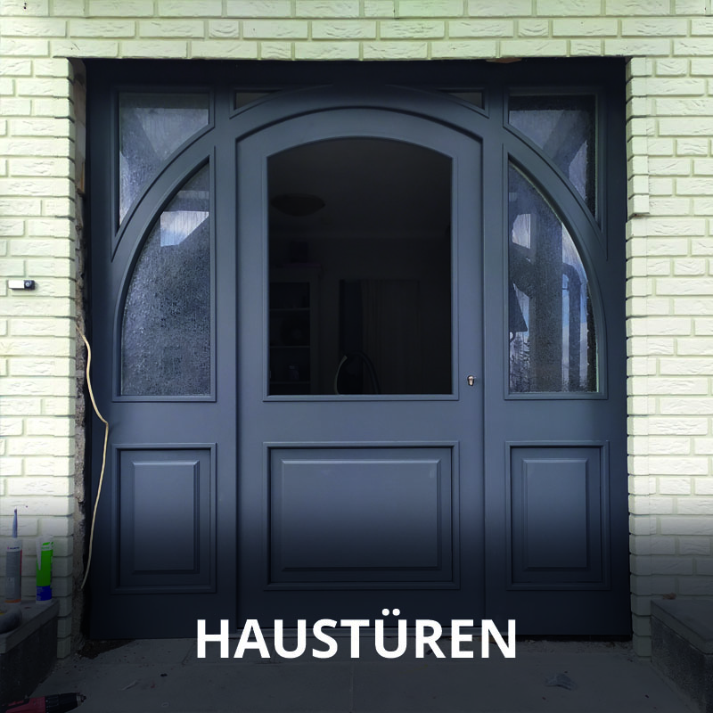 Produkt Haustüren